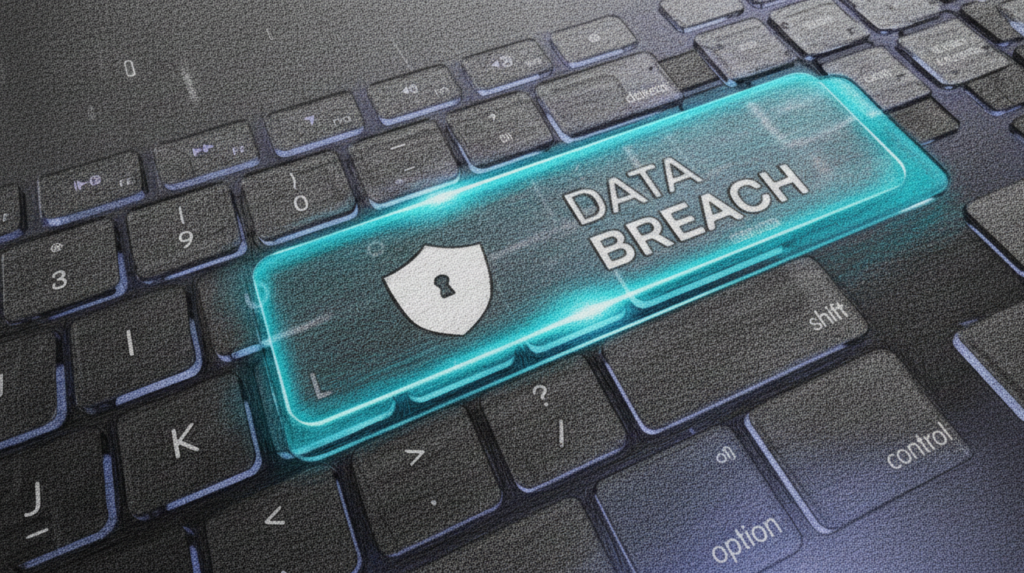 Mercadien PC data breach class action