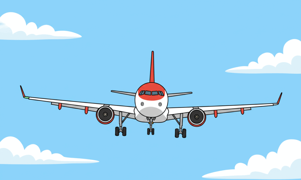 Airbus toxic fume lawsuit