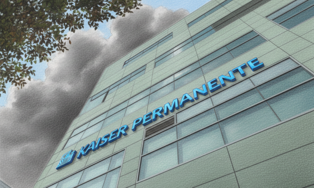 Kaiser $95M insurer lawsuit