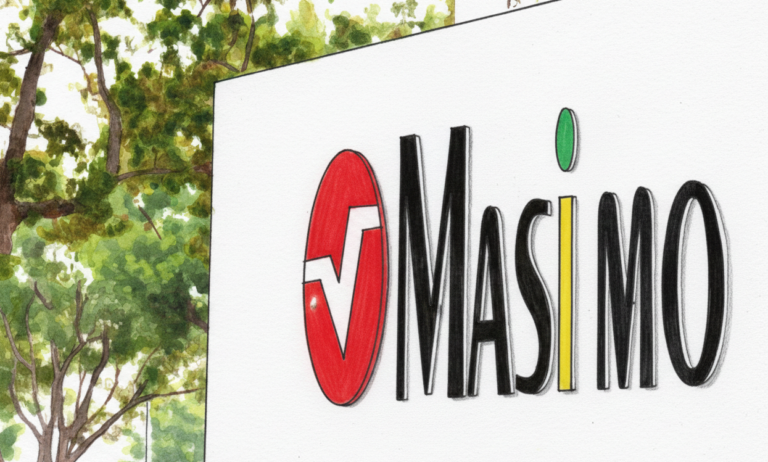 Danaher to acquire Masimo Diagnostics