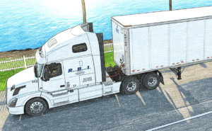 Robert Bearden Trucking filed for Chapter 11