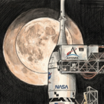 NASA Changes Artemis Moon Mission