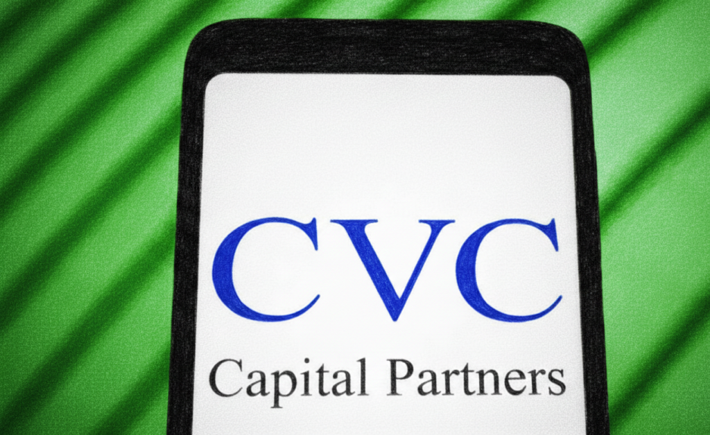 CVC Buys M&G's Investment Portfolio