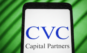 CVC Buys M&G's Investment Portfolio