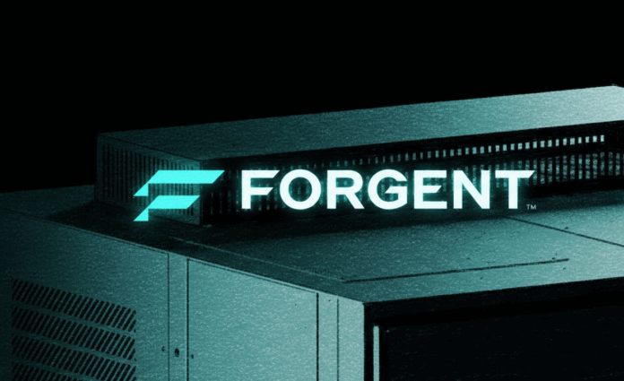 Forgent Power Solutions $1.5B IPO