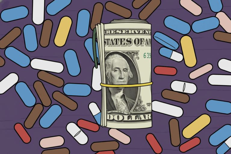 Lannett and Bausch drug price fixing deal