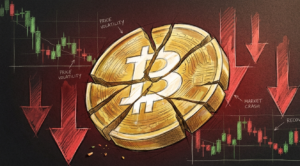 Bitcoin falls to $63k