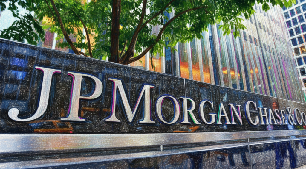 JPMorgan Cash Sweep Claims