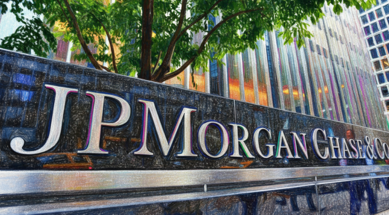 JPMorgan Cash Sweep Claims