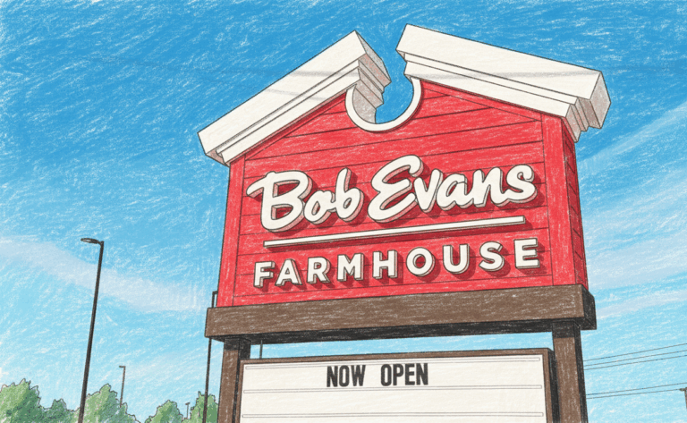 4x4 Capital acquired Bob Evans