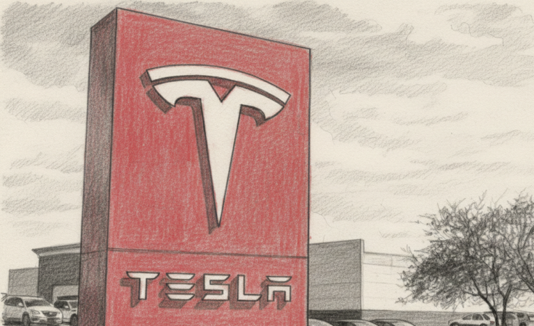 Tesla $243M Autopilot Verdict