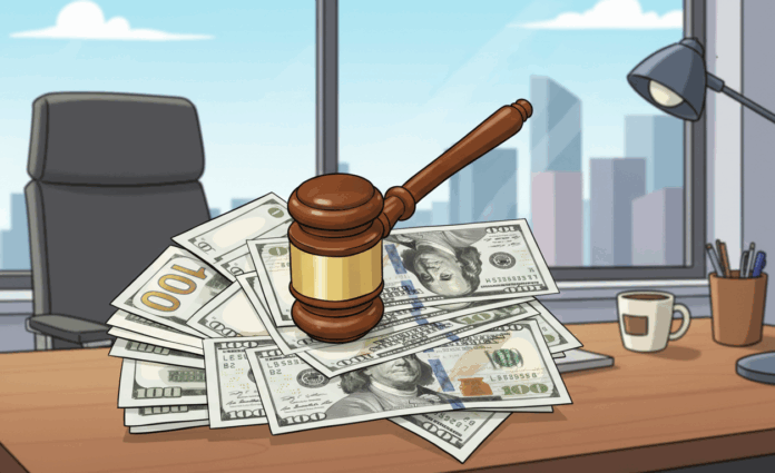 Kronos Data Breach $27.6M suit