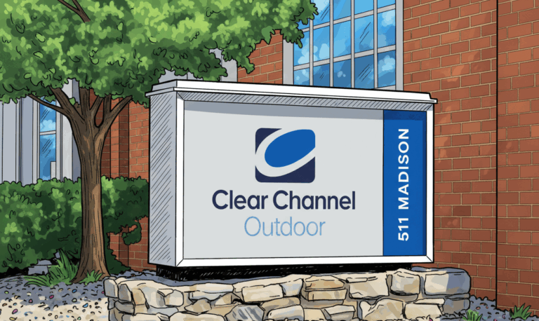 Mubadala Capital to acquire Clear Channel