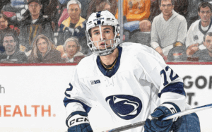 Gavin McKenna charged with assault