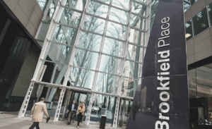 Brookfield to Acquire Peakstone