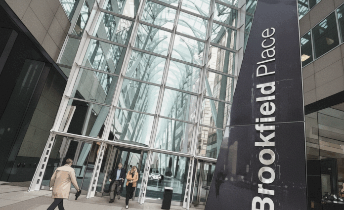 Brookfield to Acquire Peakstone