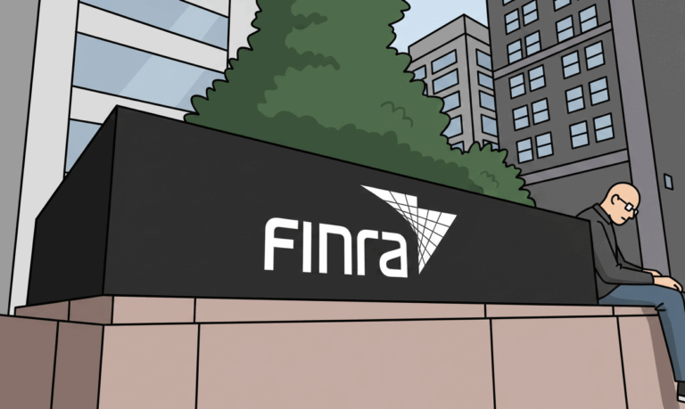 Broker-Dealer Fined $750K