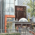 IPIC Theaters files Chapter 11