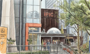 IPIC Theaters files Chapter 11