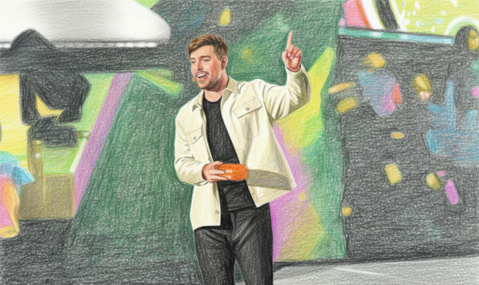 Kalshi fined MrBeast editor for insider trading