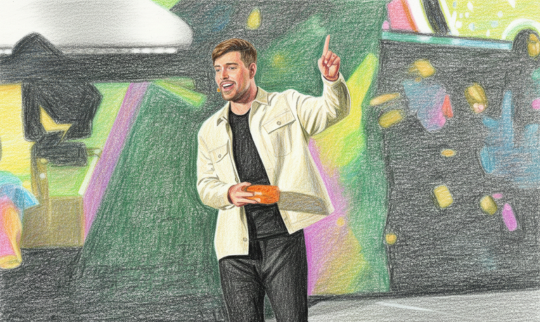 Kalshi fined MrBeast editor for insider trading