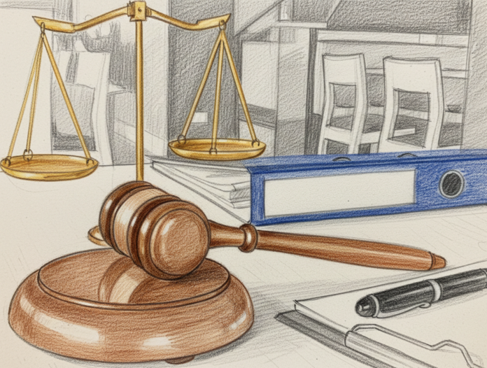 Cook Inlet 401(k) Fees suit