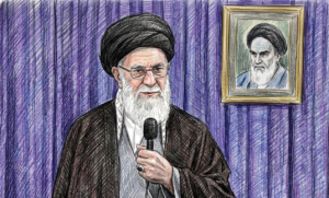 U.S. and Israel attack on Iran