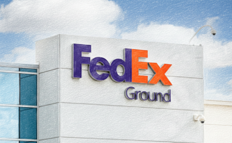 FedEx $8.5M Wage Suit Deal