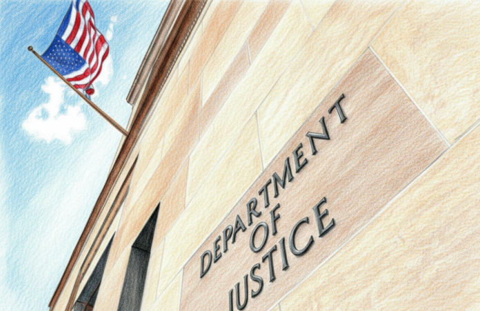 DOJ contempt ICE immigration ID documents