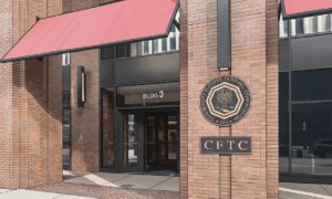 CFTC Mek Global settlement