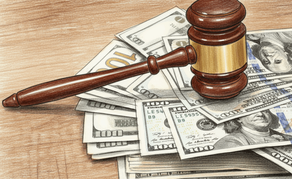 AIG insurance $55M Abuse Settlement suit