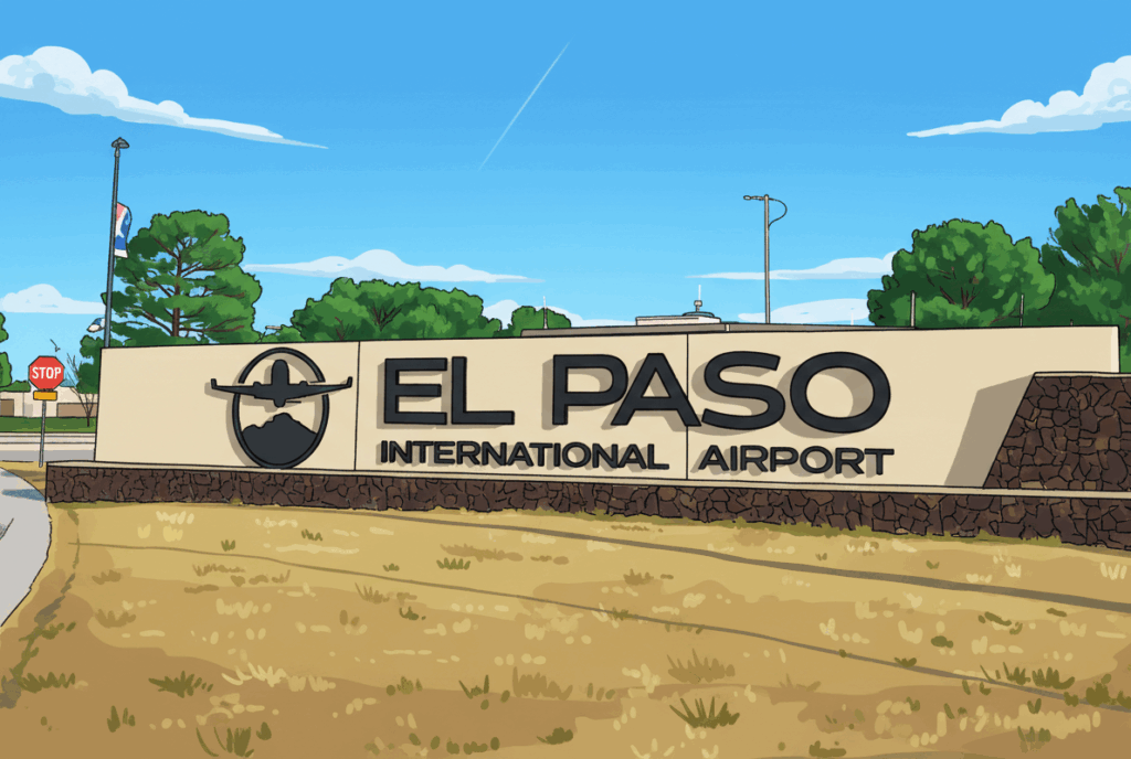 FAA reopens El Paso airport