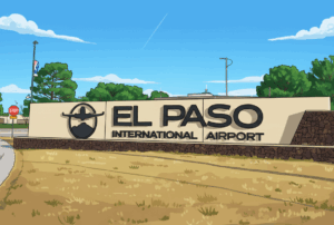 FAA reopens El Paso airport