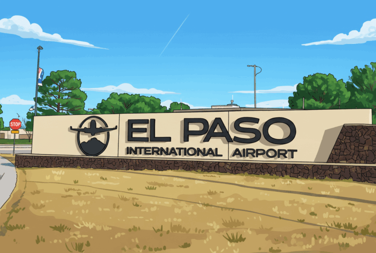 FAA reopens El Paso airport