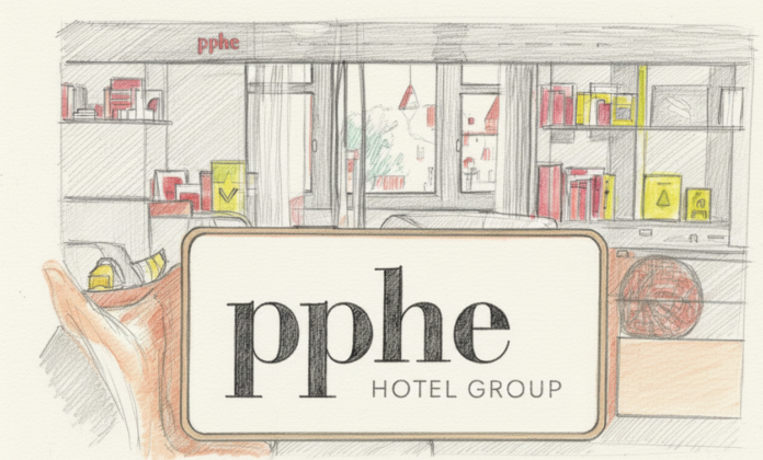 PPHE to sell NYC site