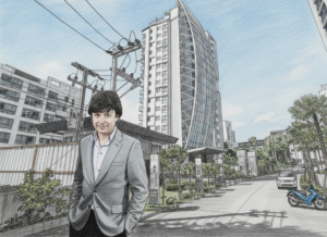 ASOS Co-Founder Quentin Griffiths Dies After Mysterious 18-Story Fall in Thailand