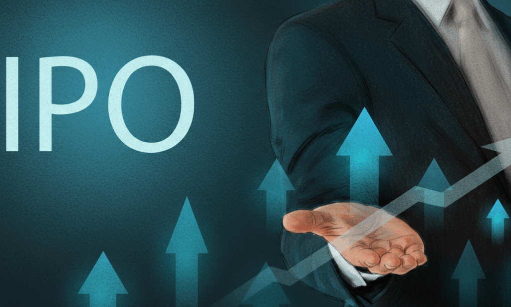 Eikon's Upsized $381M IPO