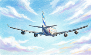 Avenger Flight Files for Chapter 11