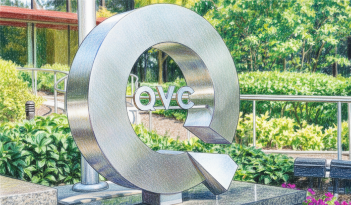 QVC File for Bankruptcy