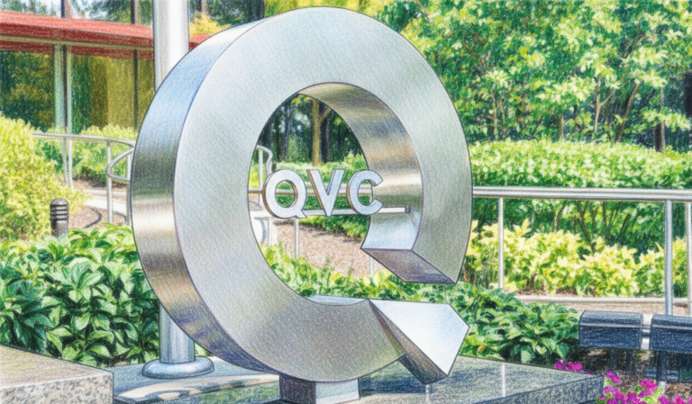 QVC File for Bankruptcy