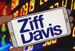 Ziff Davis Sues Google
