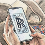Rolls-Royce $12 Billion Buyback