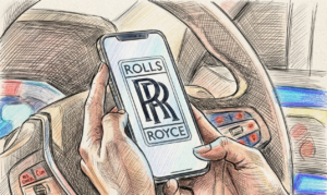 Rolls-Royce $12 Billion Buyback
