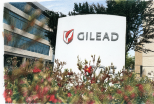 Gilead to acquire Arcellx