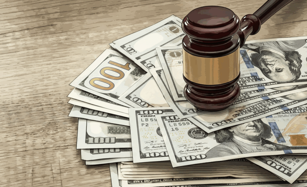 Werner Enterprises $18M settlement