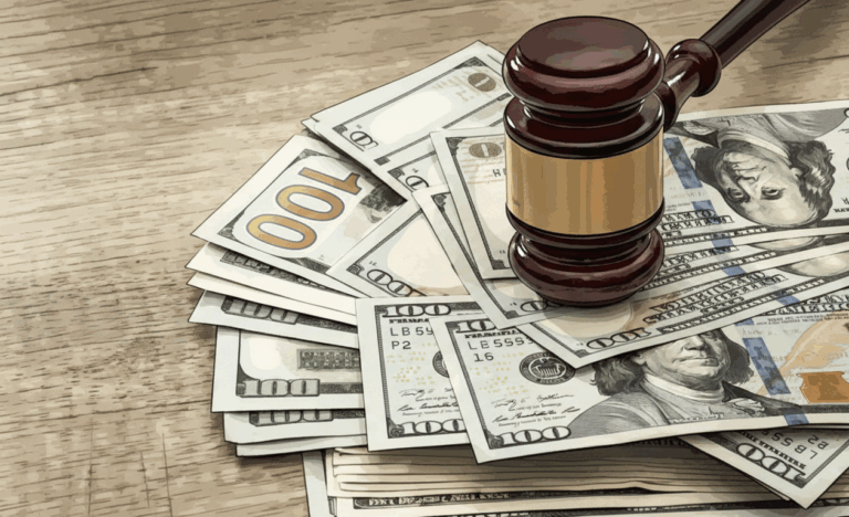 Werner Enterprises $18M settlement