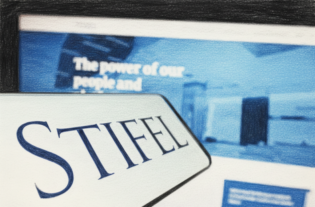 Stifel 401(k) ERISA breach suit