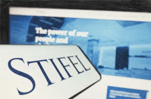 Stifel 401(k) ERISA breach suit