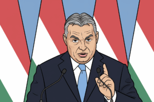 Hungary Orban tax lawsuit drop