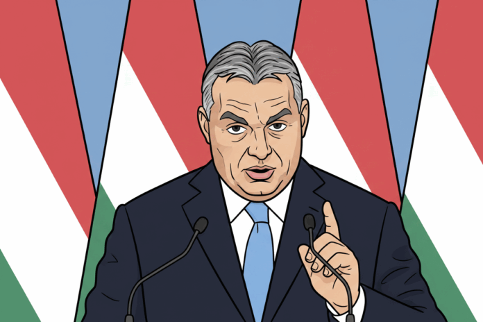 Hungary Orban tax lawsuit drop